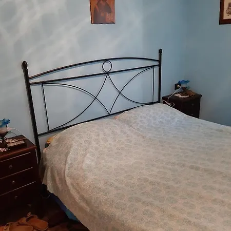 Casa Vacanze: Al Vicoletto דירה *