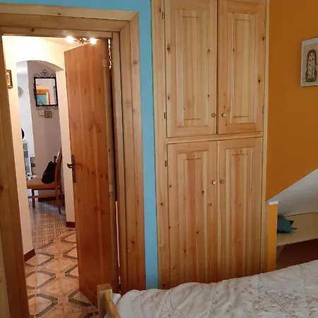 Casa Vacanze: Al Vicoletto *