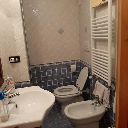 Casa Vacanze: Al Vicoletto