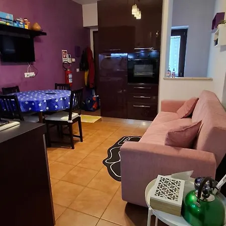 Holiday home Al Vicoletto *