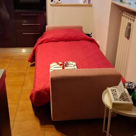 Holiday home Al Vicoletto *