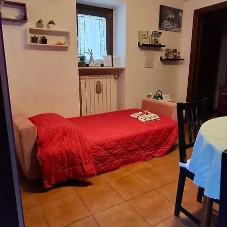 Al Vicoletto Pratola Peligna