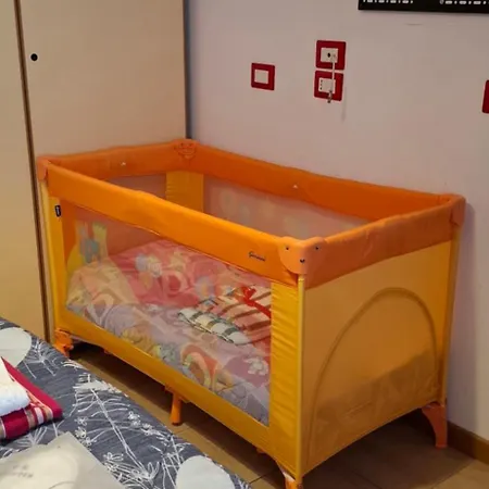 Al Vicoletto Holiday home *