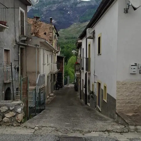 Holiday home Al Vicoletto