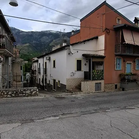 Al Vicoletto